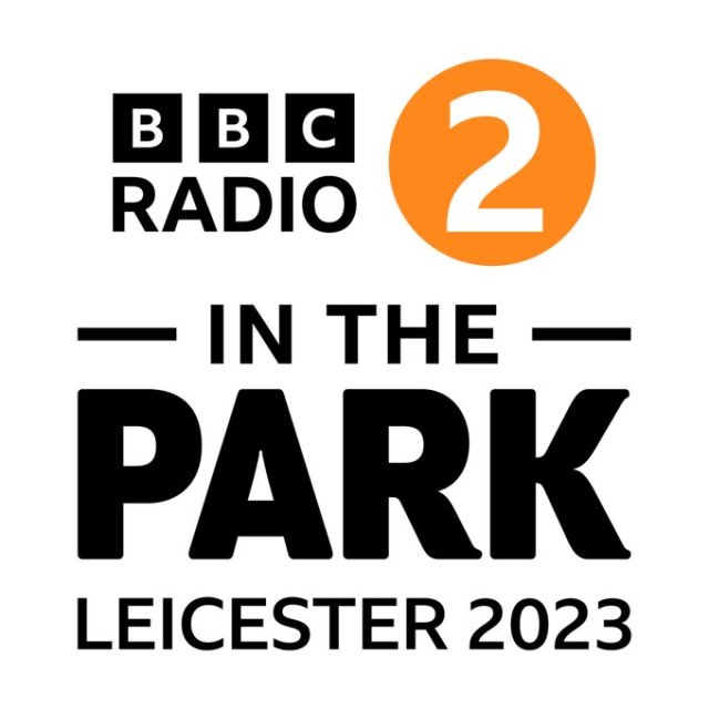 BBC Radio 2 Party in the Park Leicester 2023